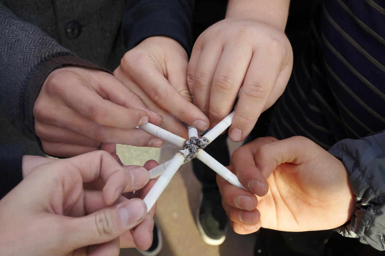 After letting kids get sex-change surgery at 15, Oregon Democrats try raising smoking age to 21