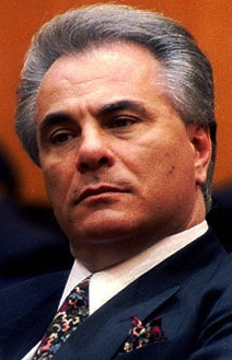 Crime History: Mob icon John Gotti found guilty of murder, racketeering