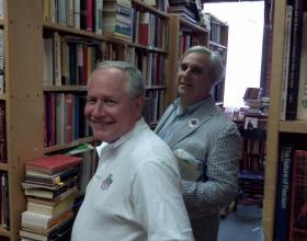 Weekly Standard Cruise 2012 Straw Poll