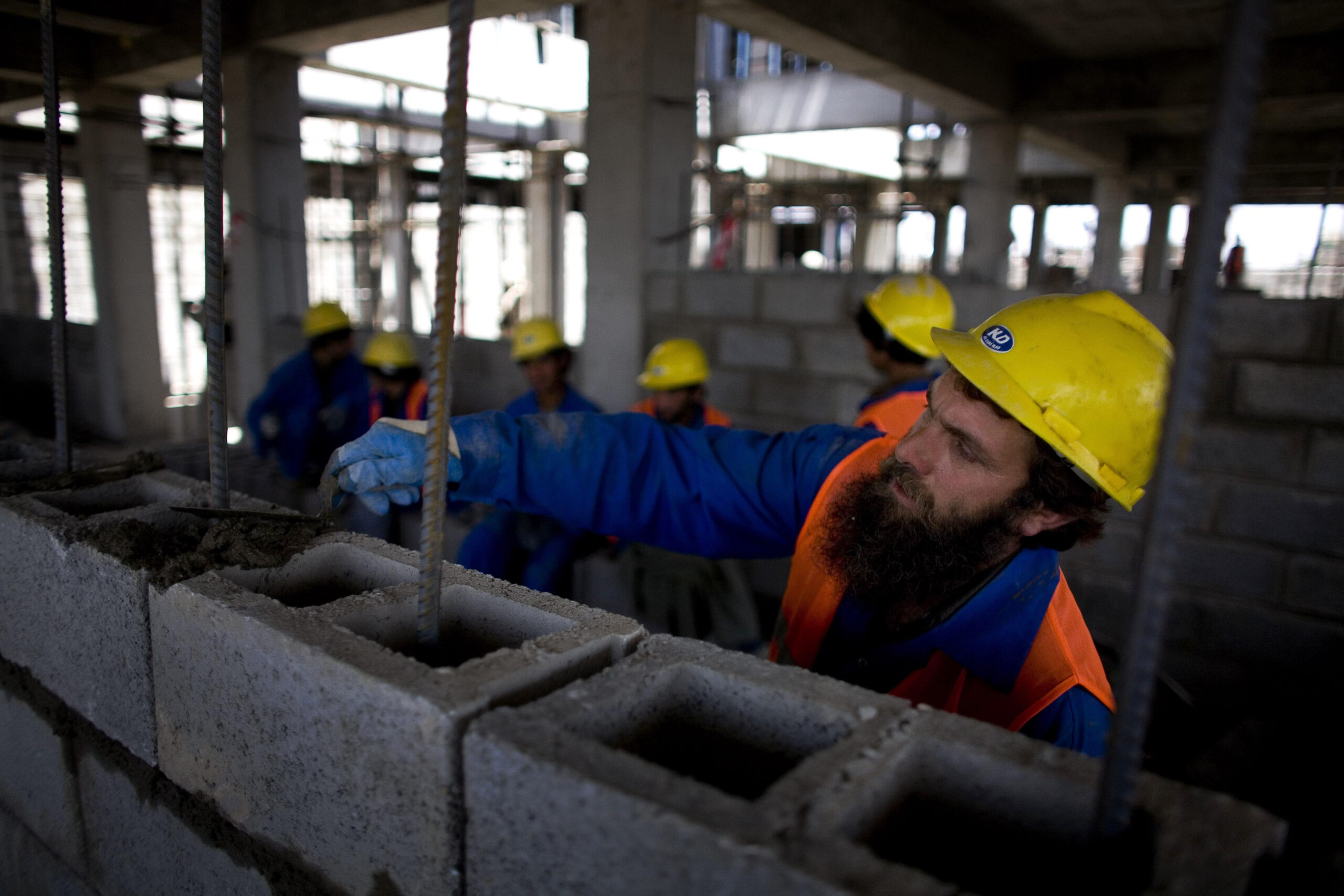 Reforms sought to keep U.S. funds from going to terrorist-linked contractors