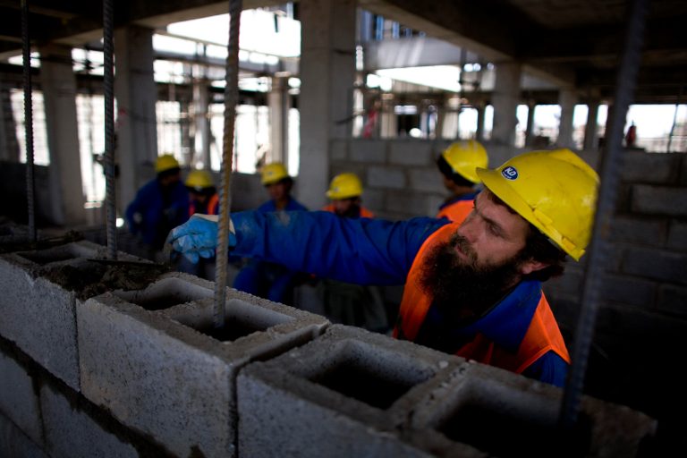 Federal officials have paid millions for reconstruction work in Afghanistan to five subcontractors with ties to enemy groups. (AP File)