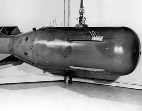 Zero Nuclear Weapons?