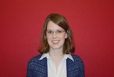 THE 3-MINUTE INTERVIEW: Stephanie Hess