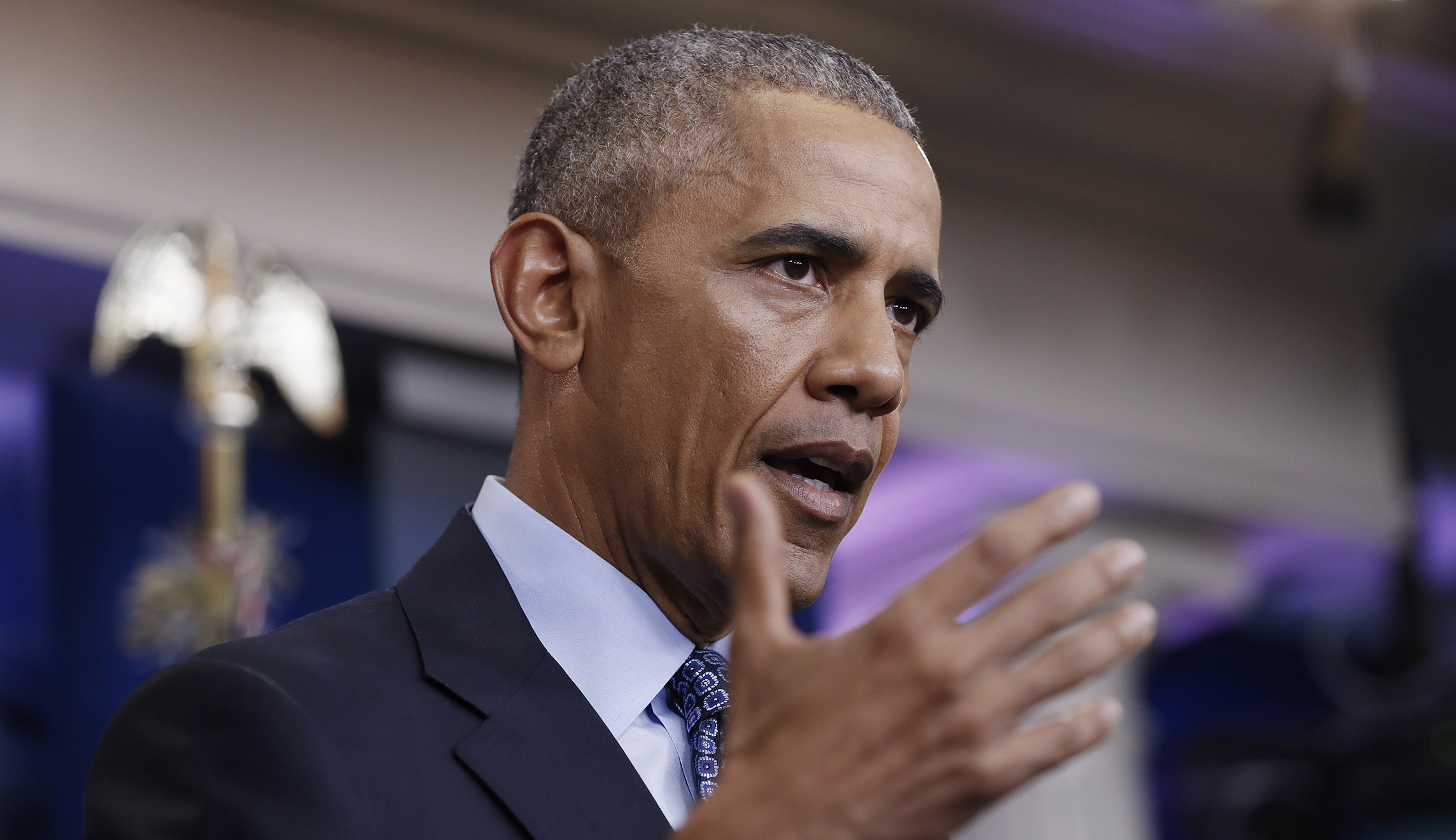 Trump shares tweet incorrectly claiming Obama pardoned a ‘traitor’ and a ‘terrorist’
