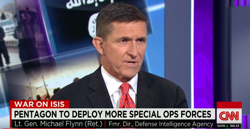 Former official: Islamic State left out of White House’s 2012 ‘narrative’