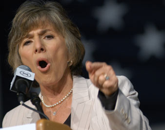 A Beverly Hills Bailout?