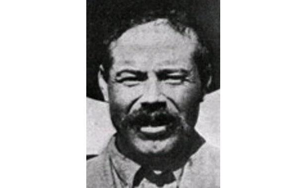 Crime History: Troops cross into Mexico to capture Pancho Villa