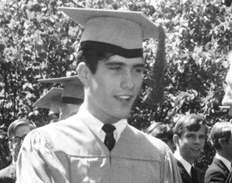 Mitt Romney’s Schooldays
