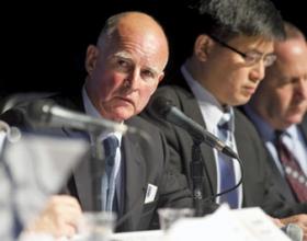 The Once and Future Governor