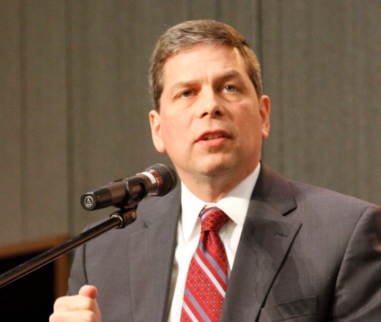 Predictably, Republicans have responded to the Begich ad with outrage. (AP/Mark Thiessen)