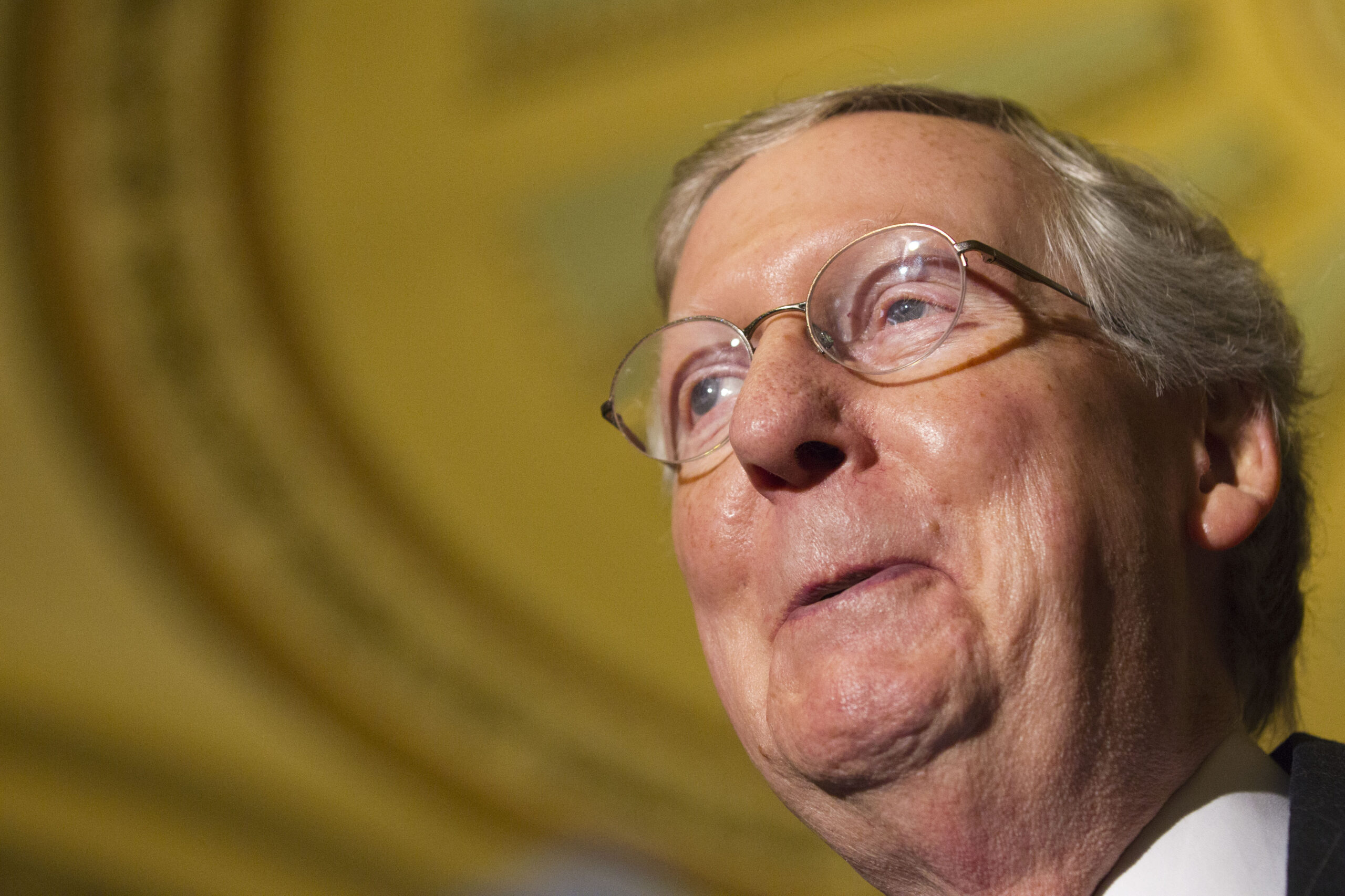 GOP, Dems both laud deal to avoid ‘nuclear option’