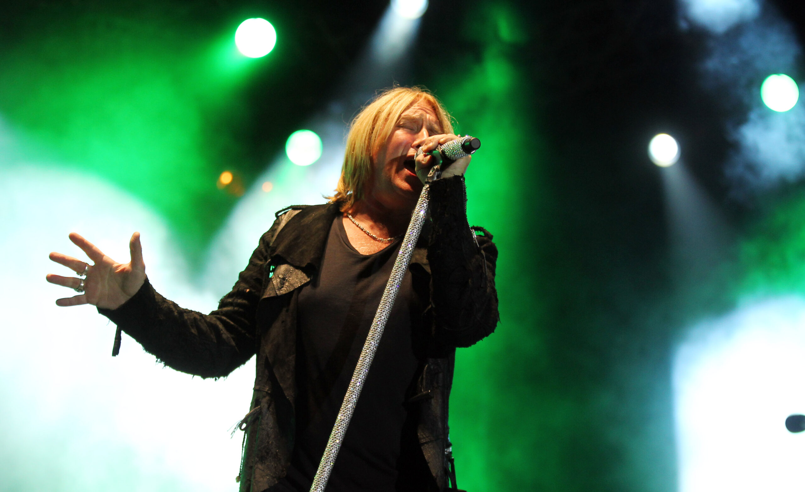 Def Leppard talk Tom Cruise, ‘Rock of Ages’