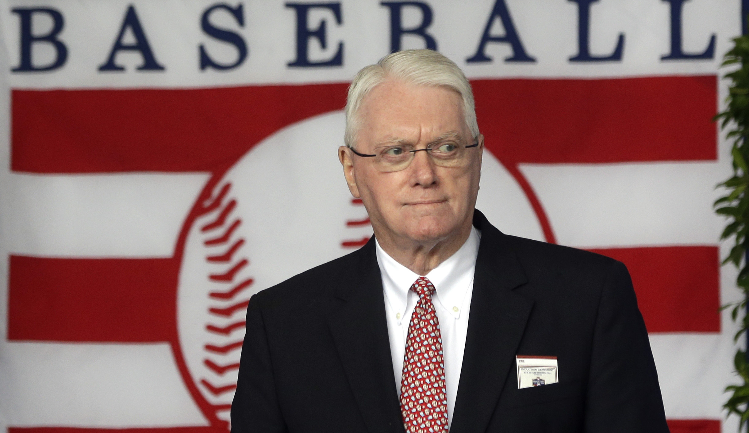 Former US senator and pitcher Jim Bunning dies at the age of 85