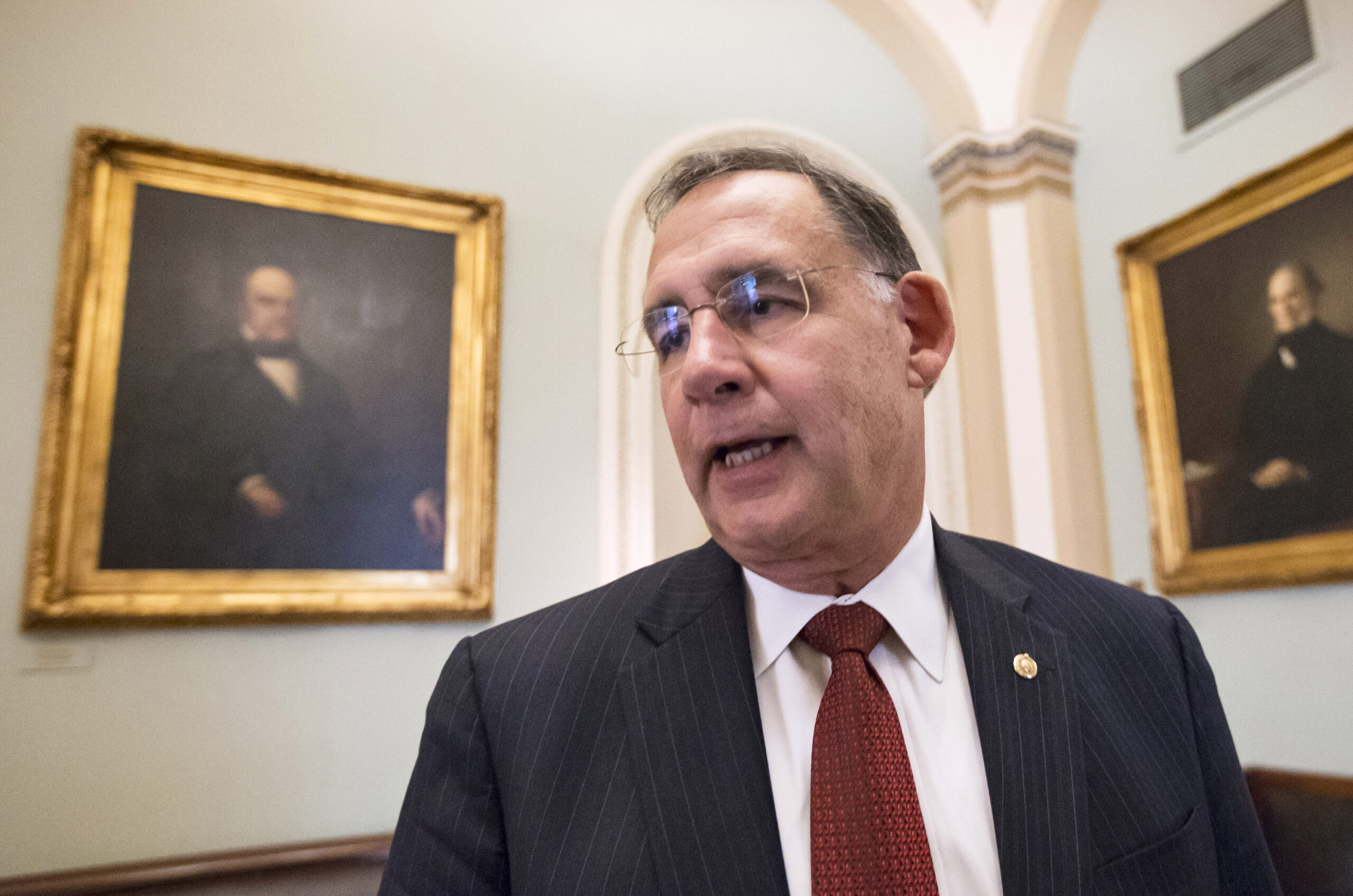 Republicans weigh how far to push Obama on DHS funding