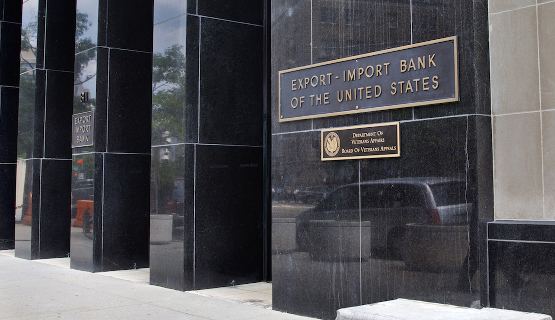 Almost half of Export-Import Bank’s small-business plans go totally unused