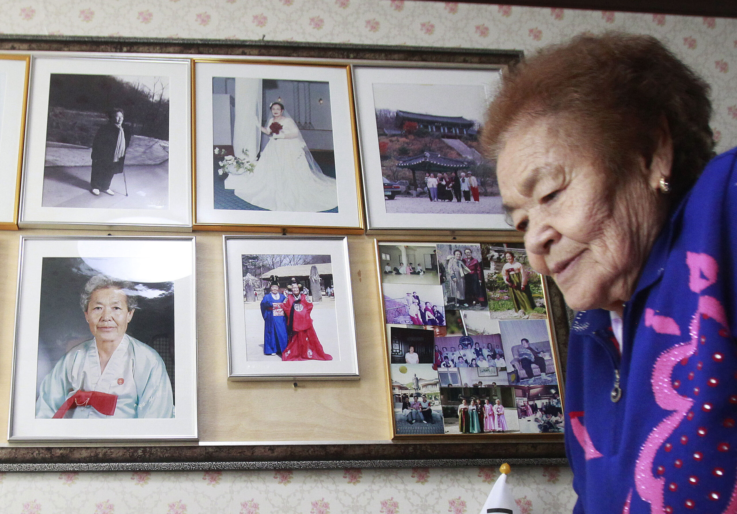 Time running out on former sex slaves’ quest