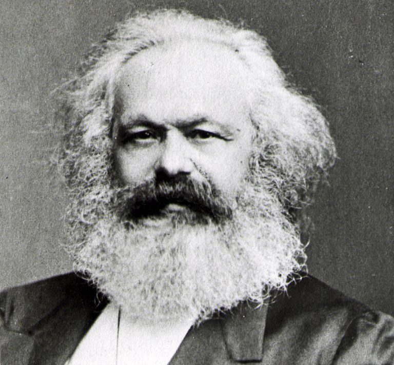 After a century and a half of being solidly wrong, Karl Marx is being vindicated by loose monetary policy. (AP Photo)