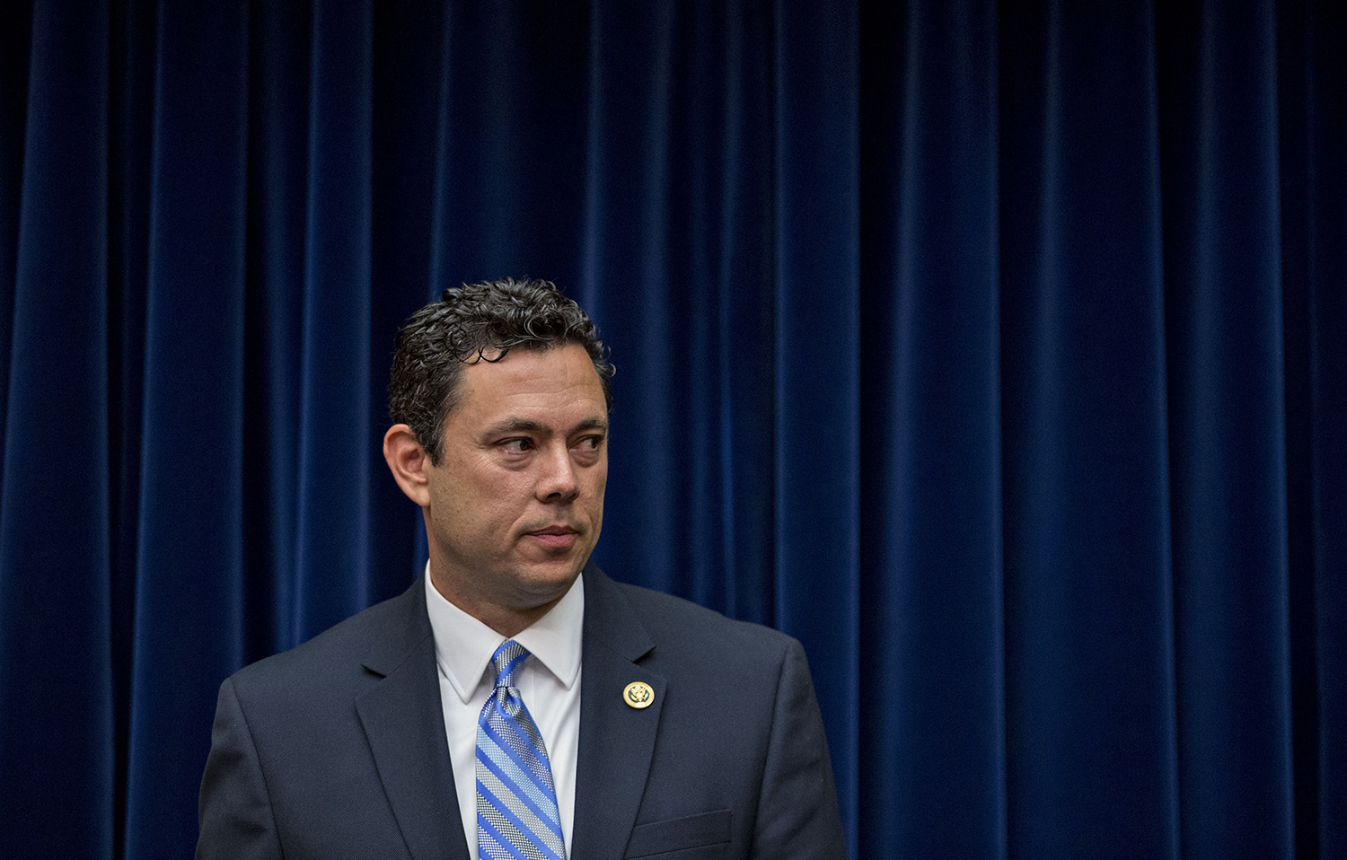 Jason Chaffetz: ‘Big changes’ needed at Secret Service