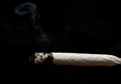 Maryland Senate votes to decriminalize possession of small amounts of pot