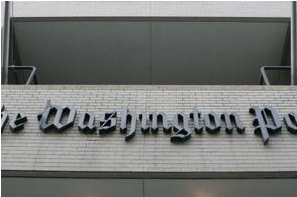 WaPo fact checks their own fiction