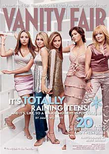 Live. Young. Girls.