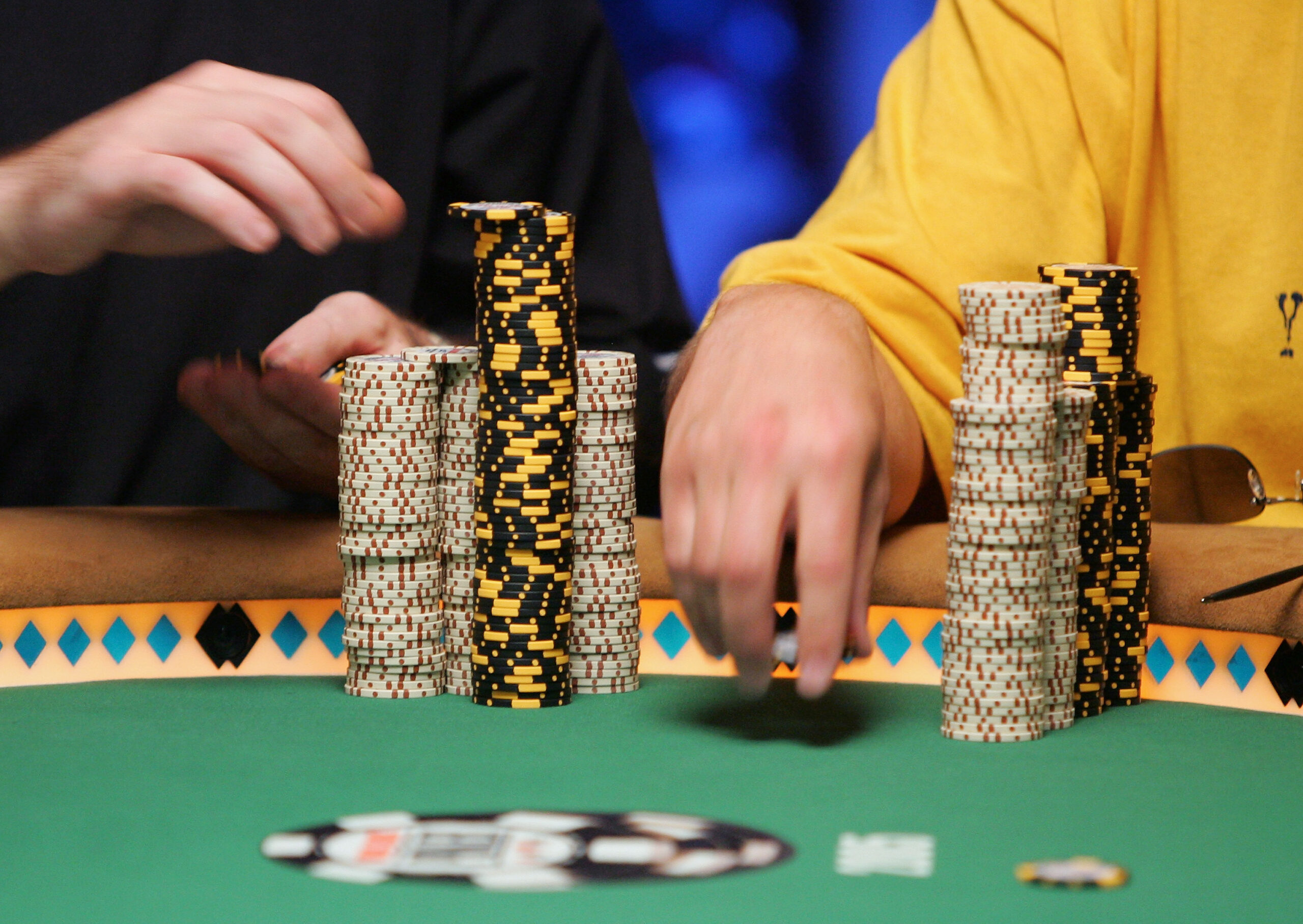 Lawsuit filed over gambling expansion vote count