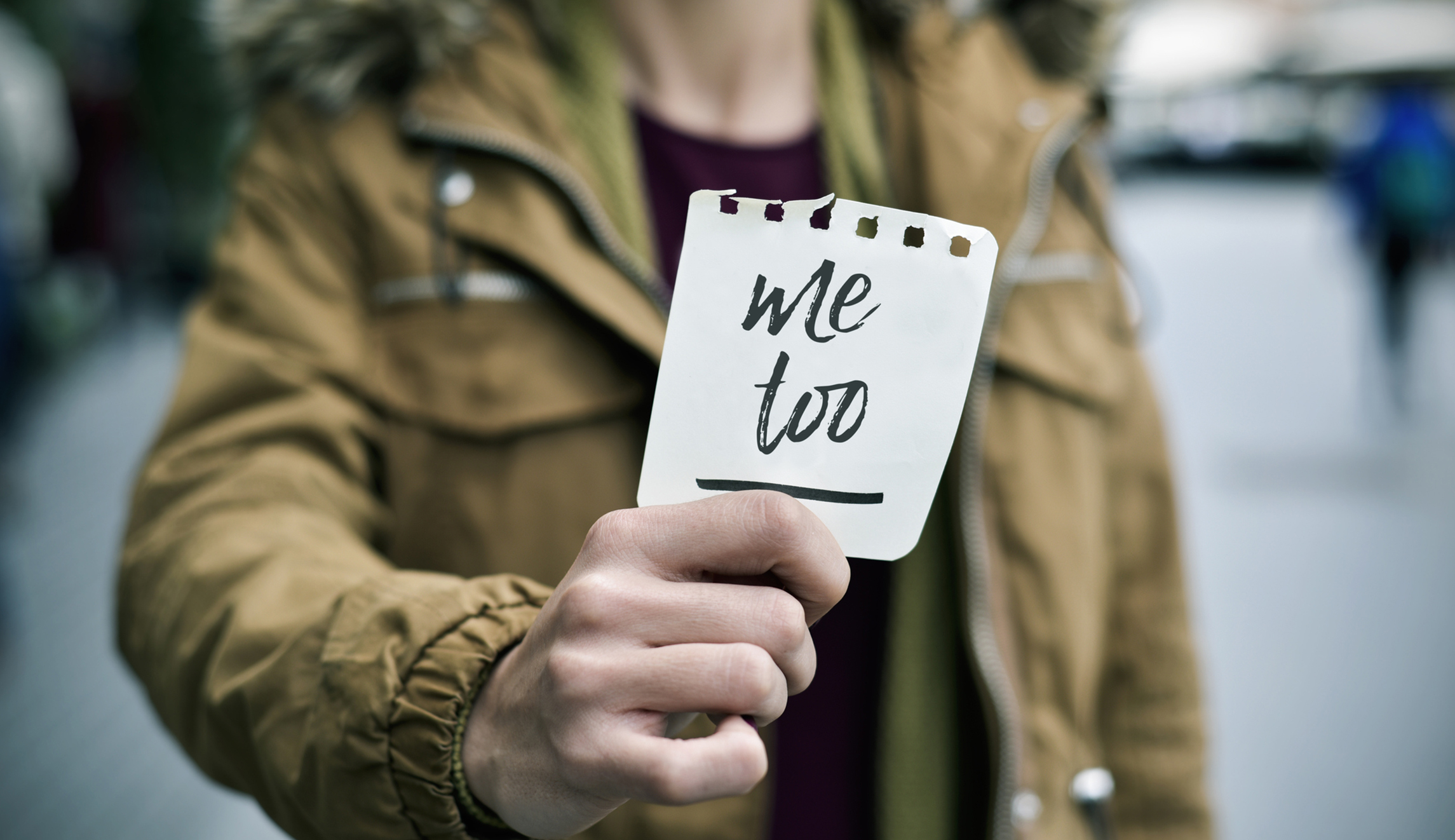 In the ‘Me Too’ moment, the tenets of the sexual revolution prevent a true ‘reckoning’