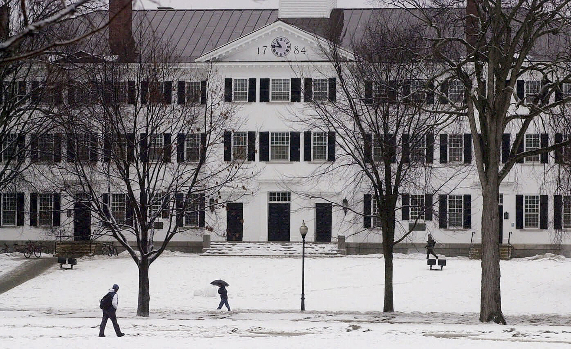 Federal court rules campus sexual assault hearings are ‘quasi-criminal’