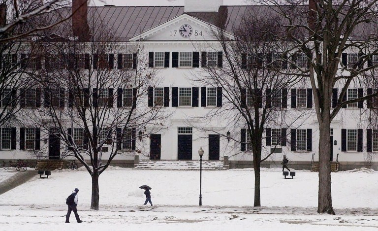 This ruling should signal to activists and lawmakers that the current regime will not last. (AP Photo/Jim Cole, File)