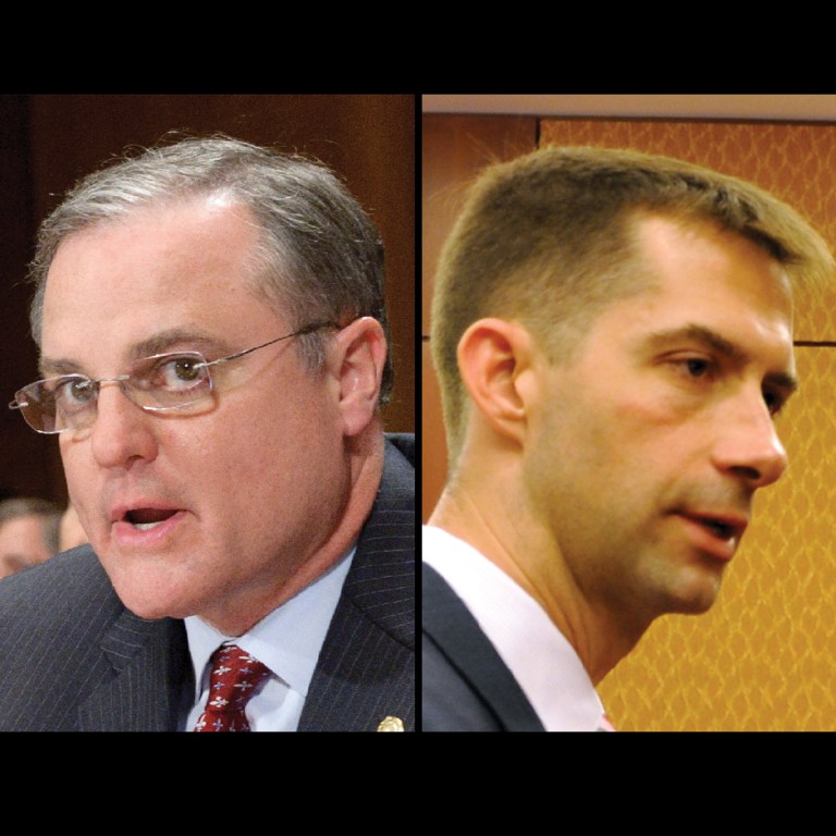 A Good Chance  of Pryor Restraint