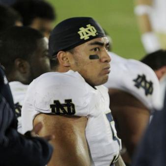 Kristol Podcast: On Republicans and Manti Te’o