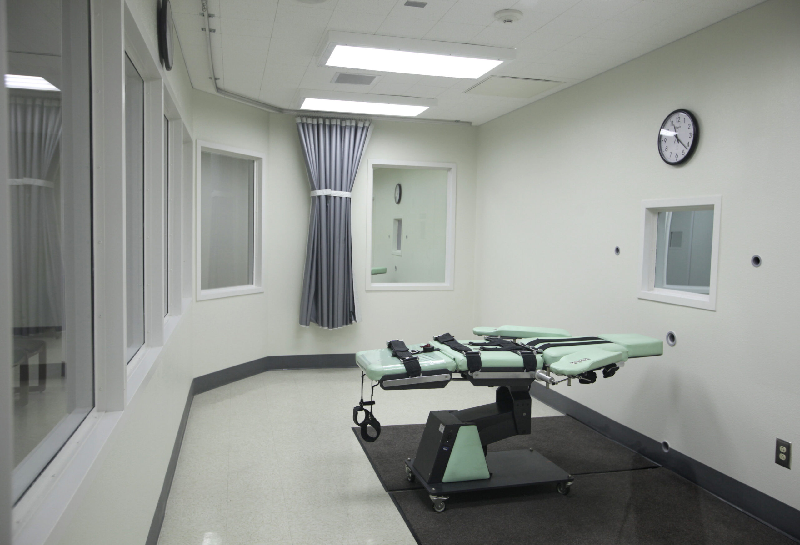 Why you shouldn’t be surprised that conservatives opposed the death penalty in New Hampshire