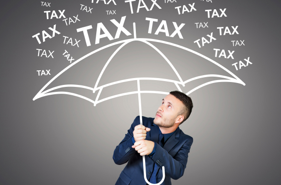 Corporations based in the United States have to endure the highest statutory corporate income tax rate in the developed world. (iStock)