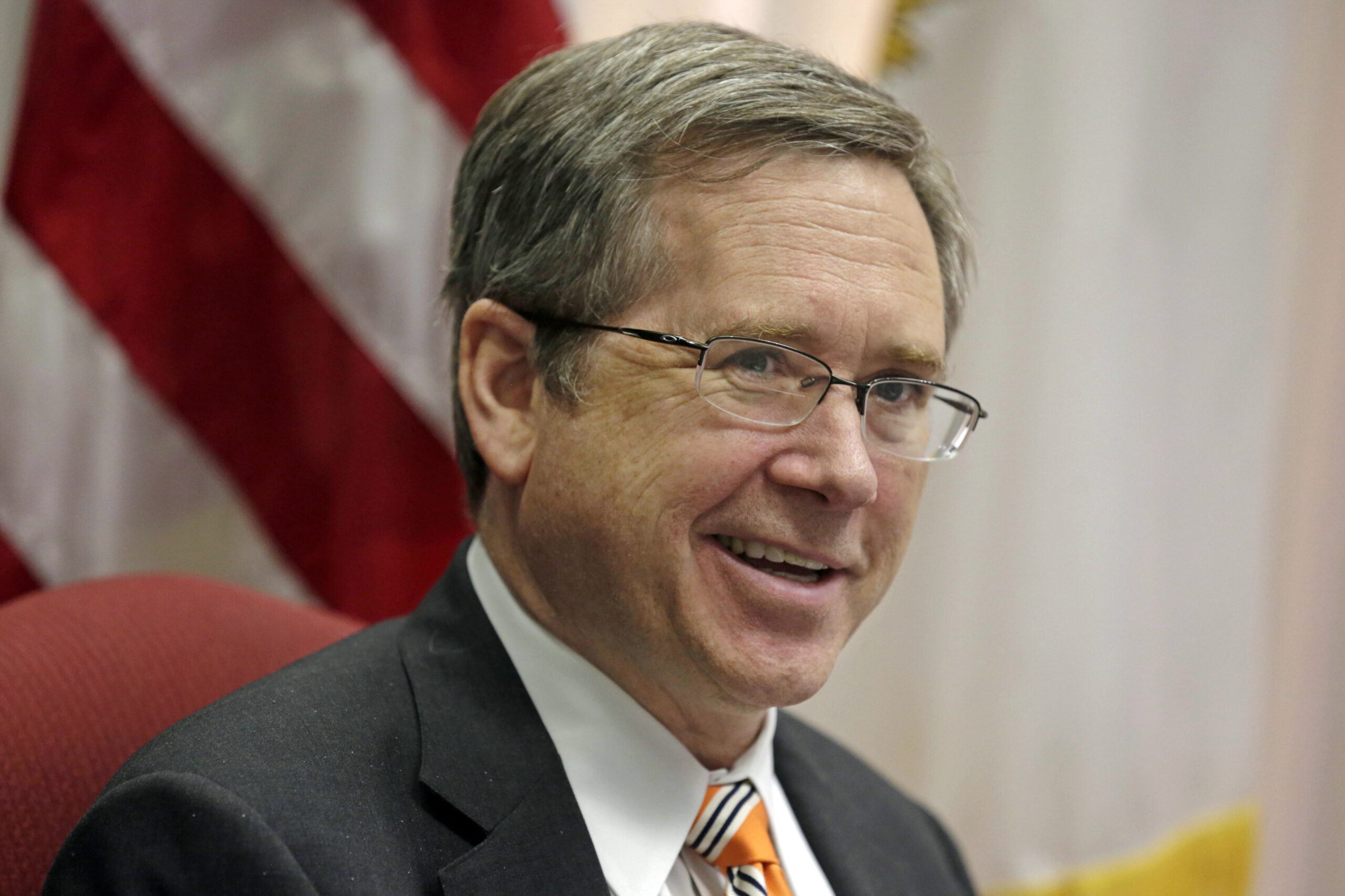 Senate passes terrorism insurance bill