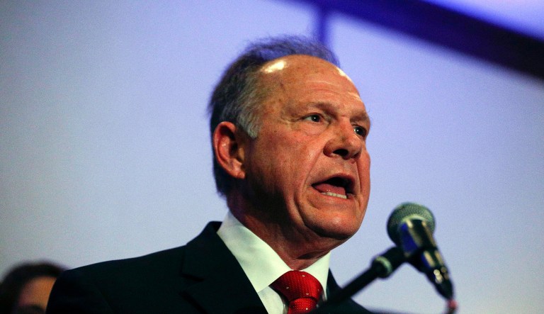 Each scheme reeked of central planning. (AP Photo/Brynn Anderson)