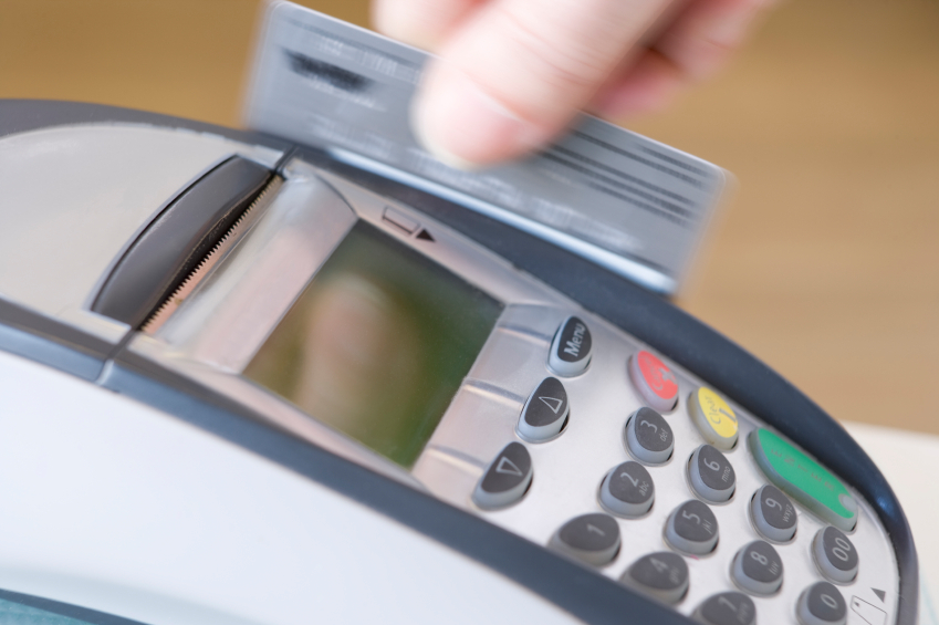 A swipe at the cash register leaves everyone unhappy
