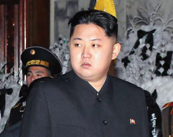 One Korea, After All