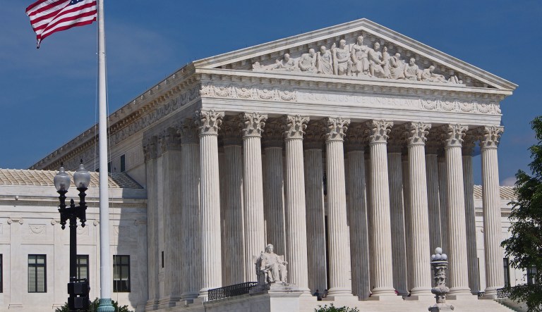 The chances of the justices selecting a case at what is called the 