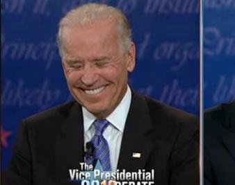 Biden: ‘We Did Not Know They Wanted More Security’