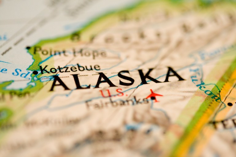 The Census Bureau reported Tuesday that almost 7 percent of people in Alaska receive public assistance from the federal or state government. (iStock)