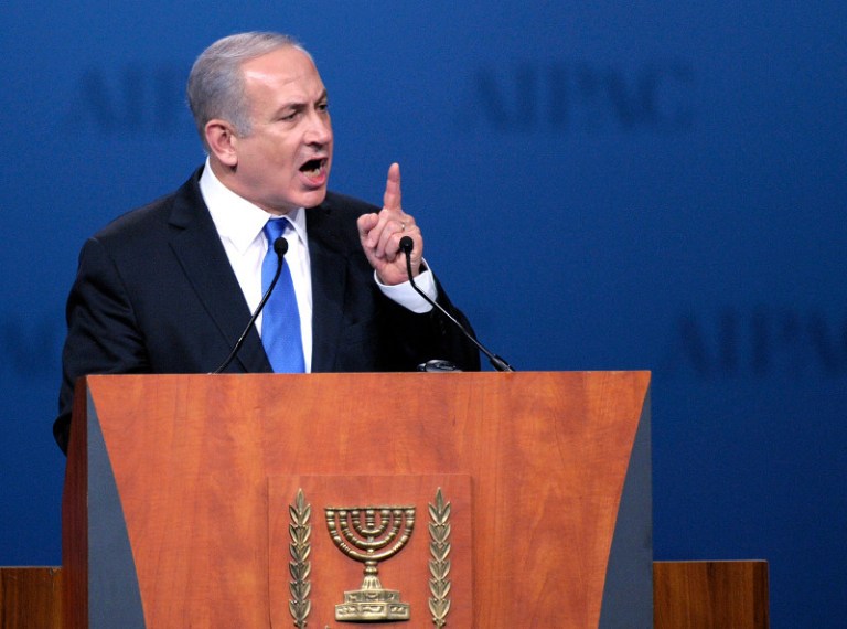 Why Jews must fight