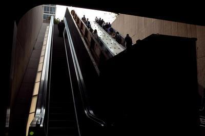 Metro escalator closure scheduled for Dupont Circle in February