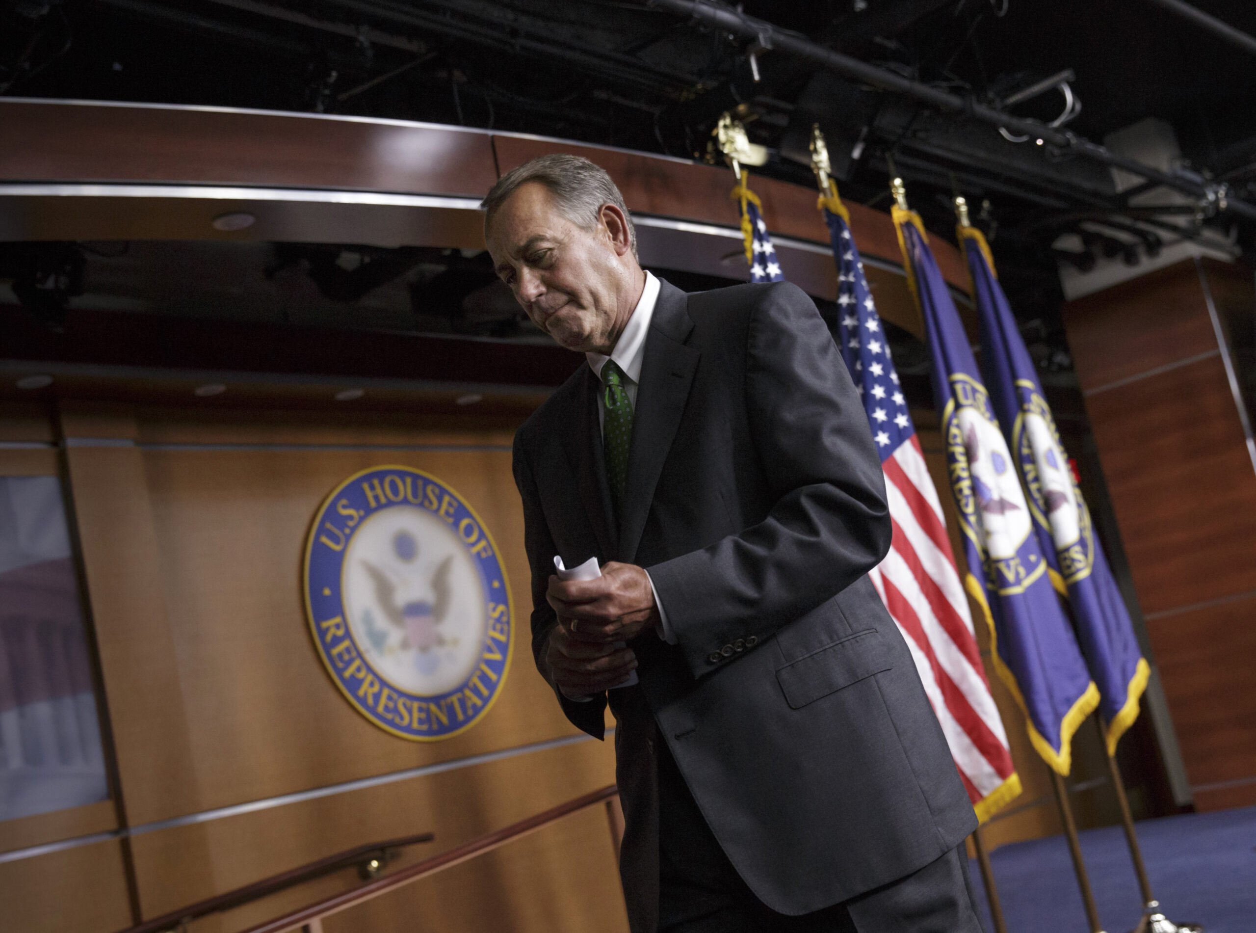 Dozens in GOP oppose Obama plan to arm Syrian rebels
