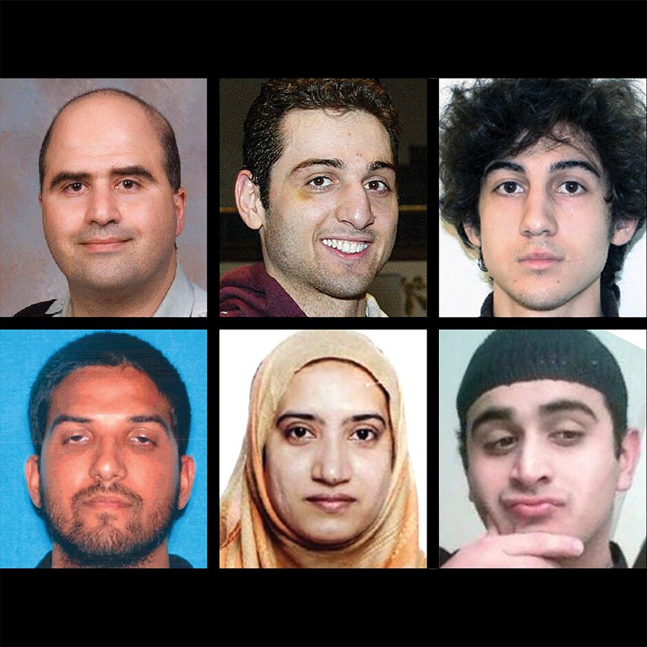 The President’s Confusion