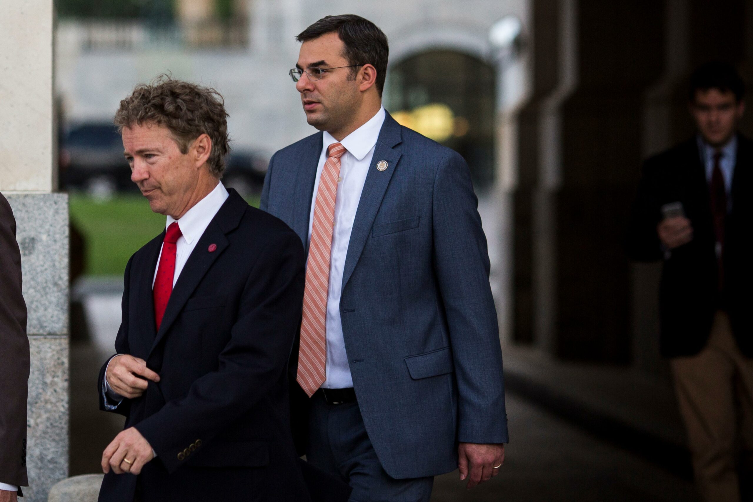 FISA Section 702 Showdown