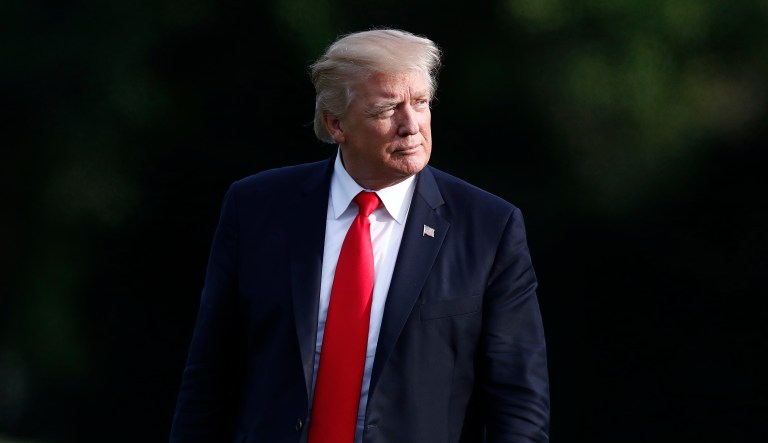 On March 8, Judicial Watch filed a FOIA request for documents regarding the bureau's contacts with a former British spy who dug for dirt in Russia on candidate Donald Trump in the months before the 2016 presidential election. (AP Photo/Carolyn Kaster)