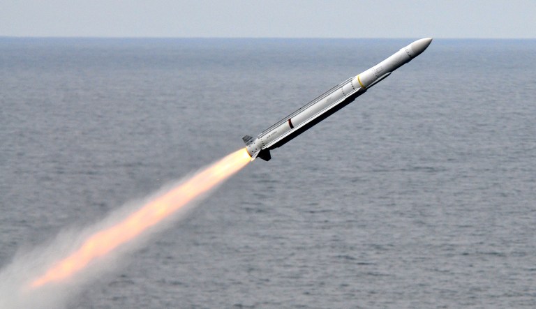 Under Secretary of State Tom Shannon said that the United States would begin its own new military programs and research until and unless Russia dismantled the offending missile system. (Wikipedia Commons)