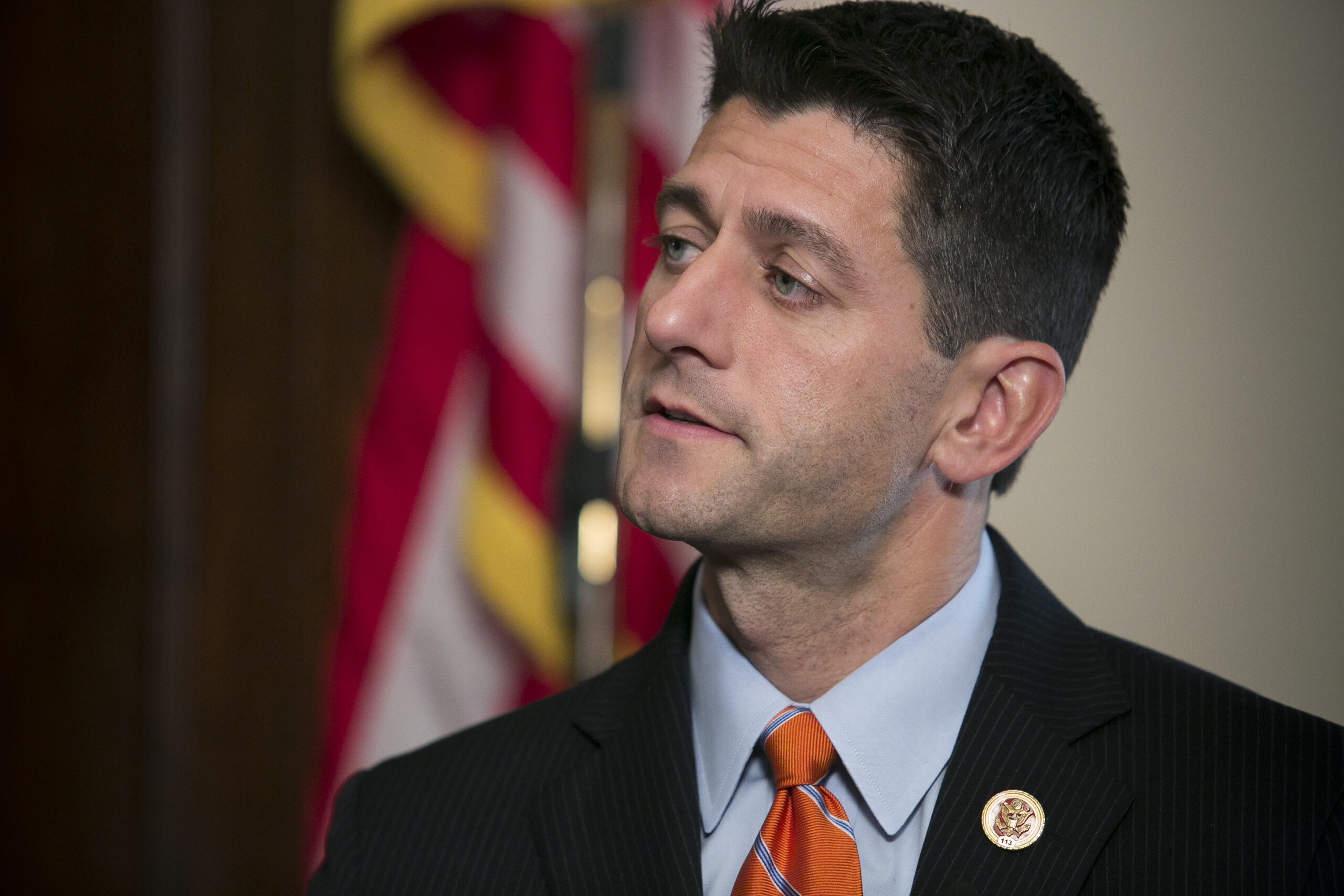 Ryan says Republicans will work on business tax reform