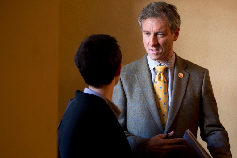 Rep. Matt Cartwright, D-Pa., (AP File)