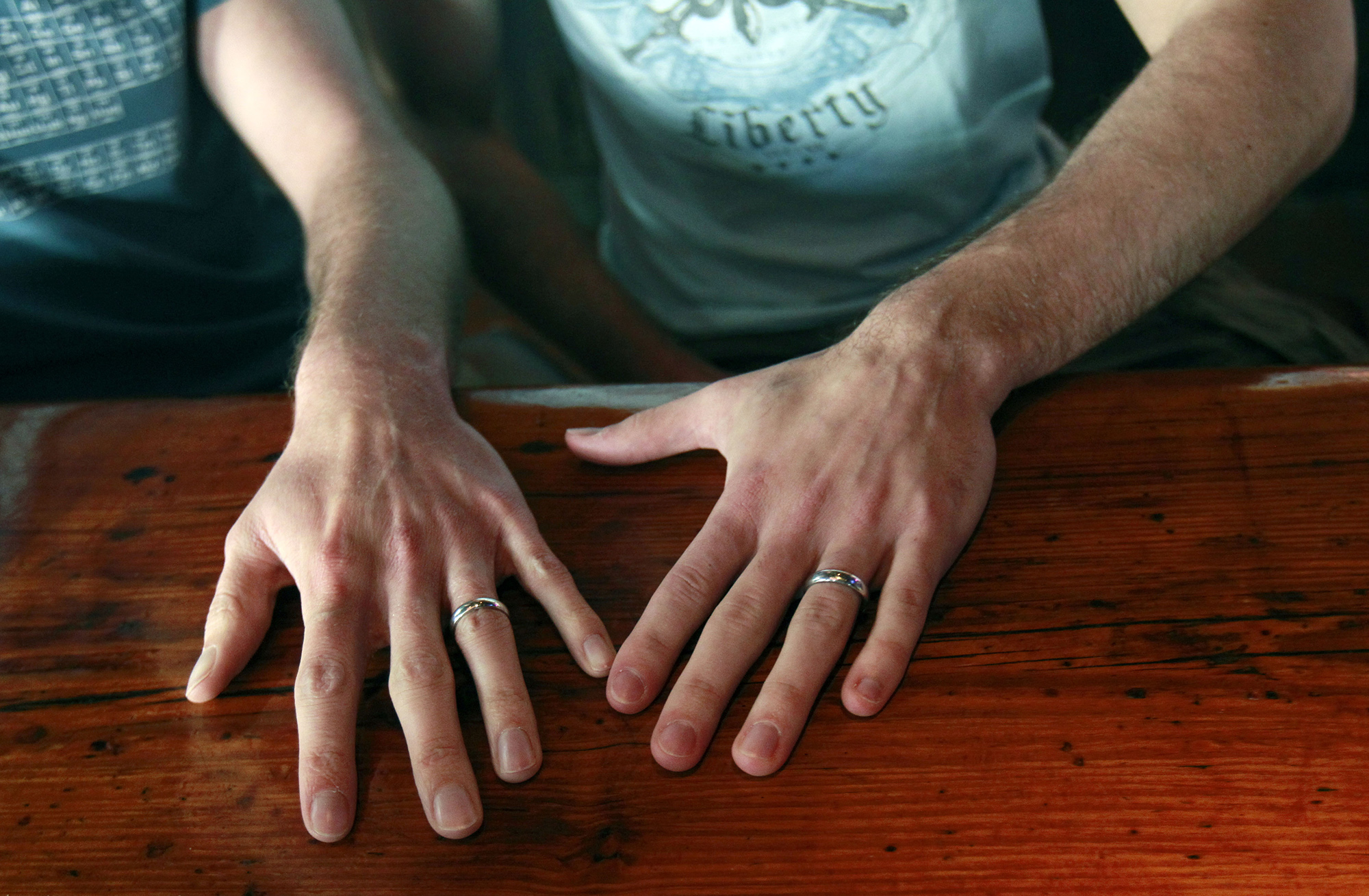 States pay $13.5M to plaintiffs’ lawyers in same-sex marriage cases